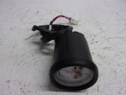 Kawasaki Jet Ski 1995 ZXI 750/900 OEM Trim Meter Assembly Part# 28011-3707