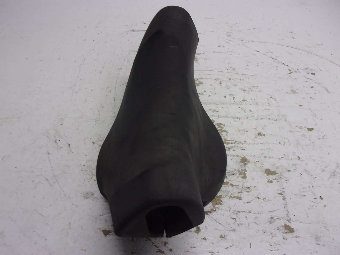 Yamaha 1998-1999 XL GP 700-1200 OEM Black Steering Pad Assembly GP7-U142A-10-00