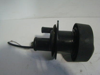 Honda Aquatraxx 2003-2009 ALL MODELS Fuel Filler Neck + Cap # 17631-HW1-680