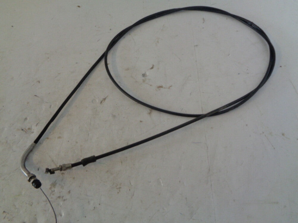 Yamaha Waverunner 1993 VXR 650 OEM Throttle Cable Assembly Part# EU0-07252-01-00
