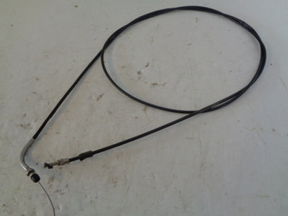 Yamaha Waverunner 1993 VXR 650 OEM Throttle Cable Assembly Part# EU0-07252-01-00