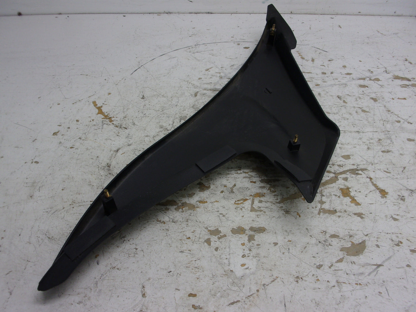Kawasaki Jet Ski 2006 STX-12F OEM Right Hand Side Panel Part# 14091-3709-378
