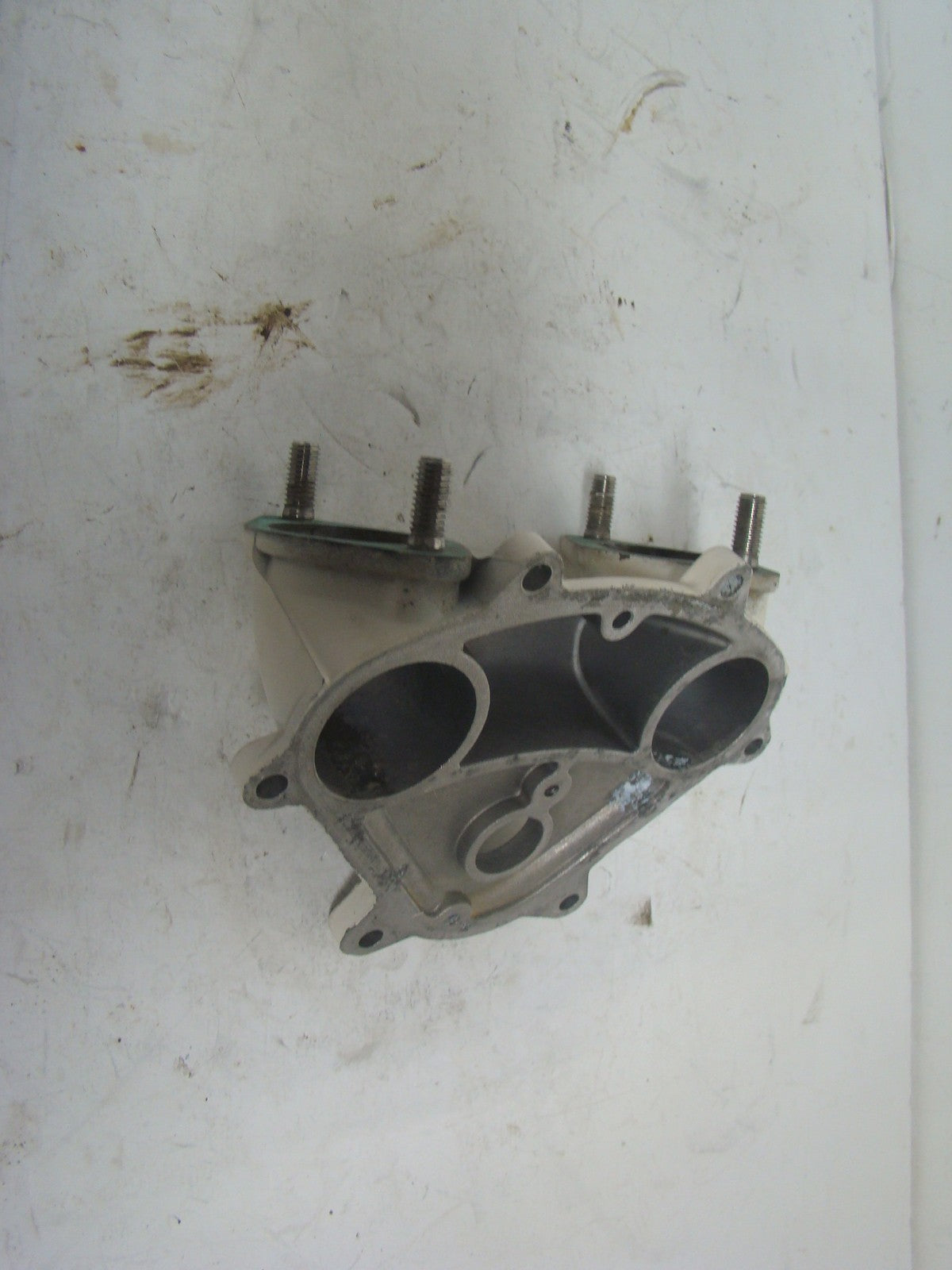 Sea Doo Bombardier 1992-1993 XP SPI GTX Oil Pump Flanged Part# 290810043