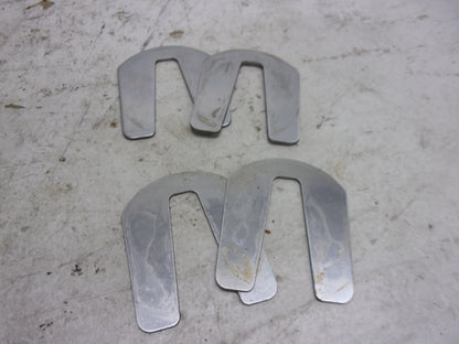 Yamaha Waverunner 1990-1995 VXR Waveraider 650 700 Motor Mount Set 6M6-44517-00-