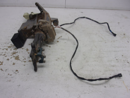 Yamaha Waverunner 2005 FX FXHO OEM Master Steering Assembly # F1S-61400-02-00