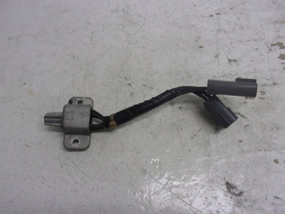 Yamaha Waverunner 2015-2022 FX GP VX EX V1 OEM Earth Plate Comp 6CS-8273J-10-00