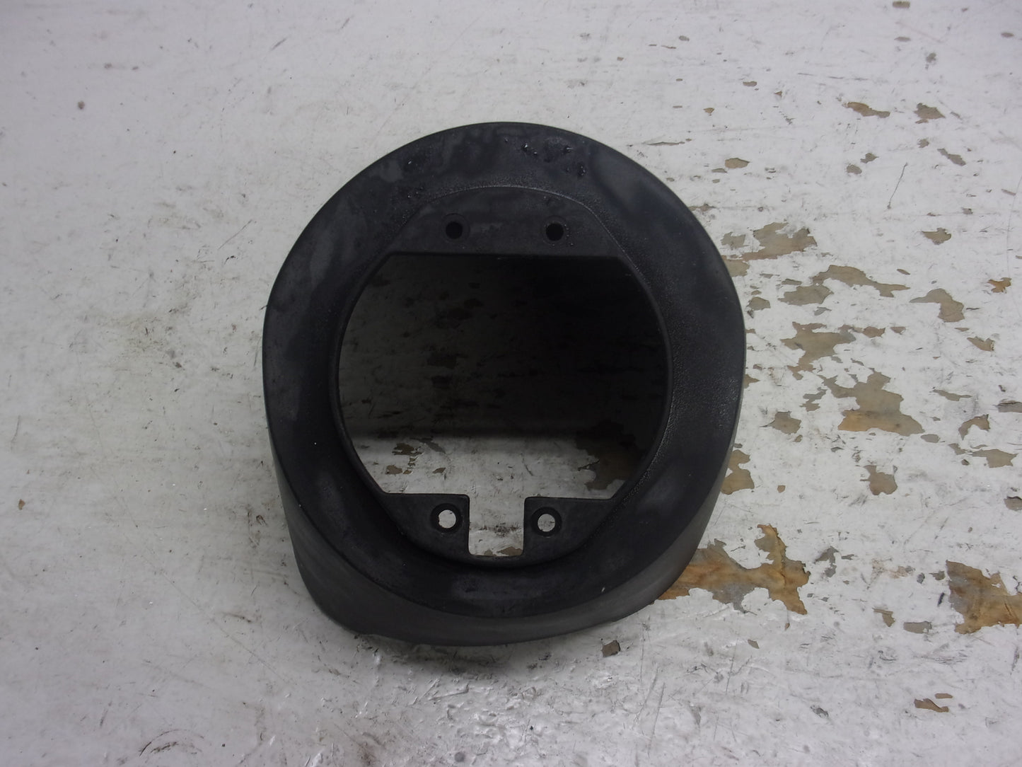 Yamaha WaveRunner 2004-2007 XLT FX Cruiser HO OEM Steering Pad # F0D-U143E-01-00