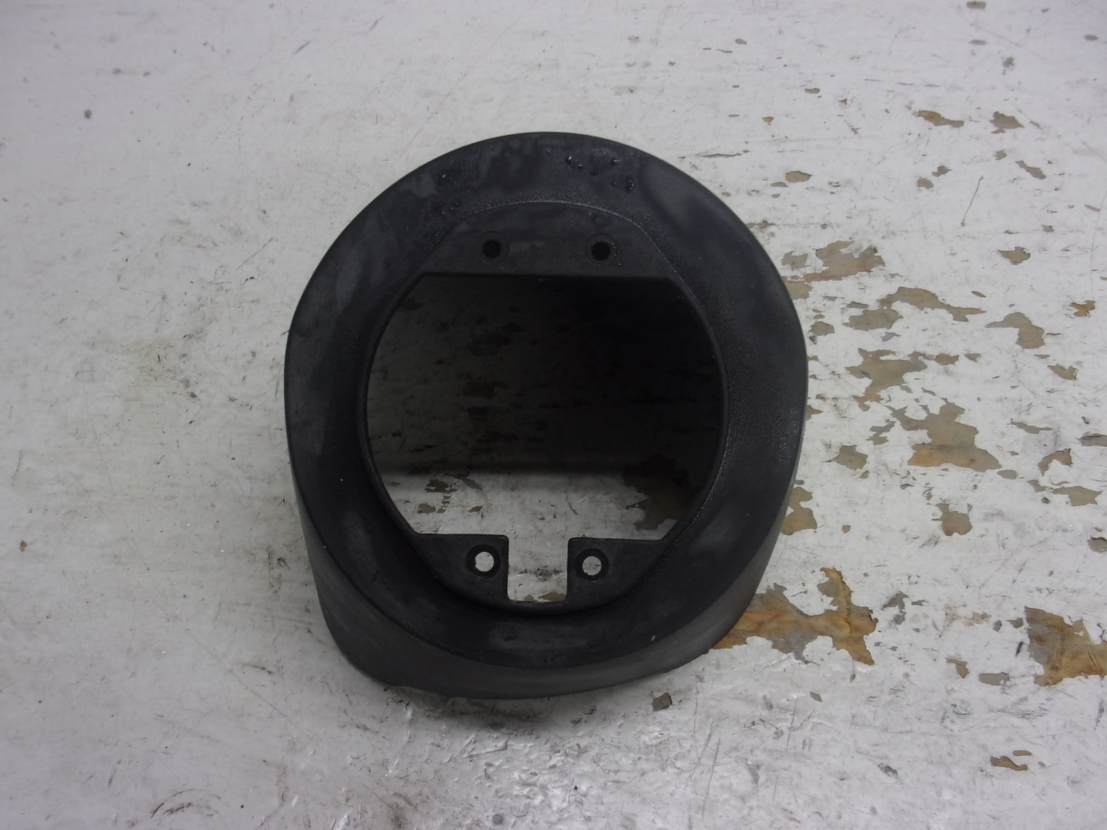 Yamaha WaveRunner 2004-2007 XLT FX Cruiser HO OEM Steering Pad # F0D-U143E-01-00