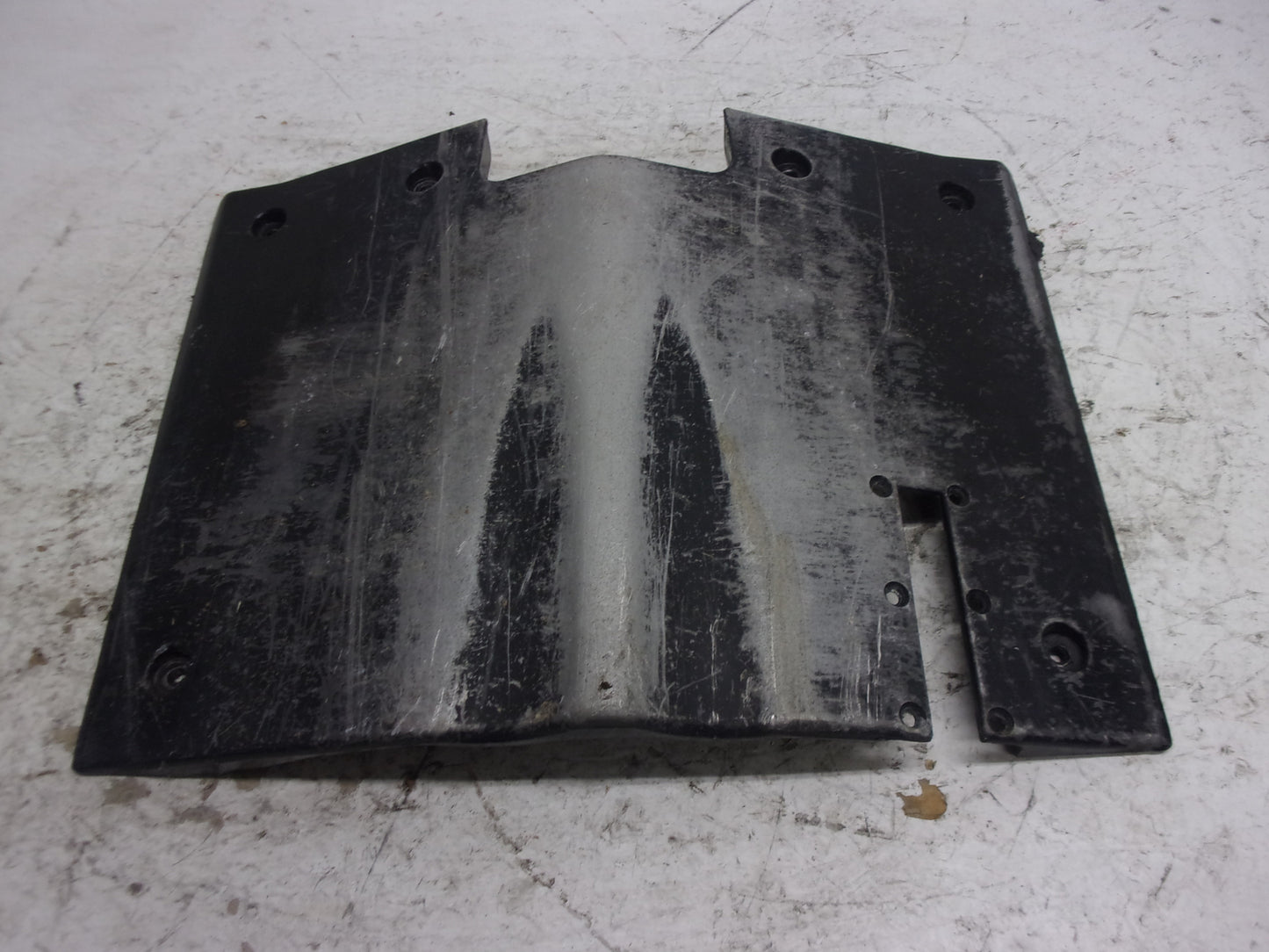 Sea Doo Bombardier 1997-2003 LRV GTI GTX RFI OEM Ride Plate Part# 271000712