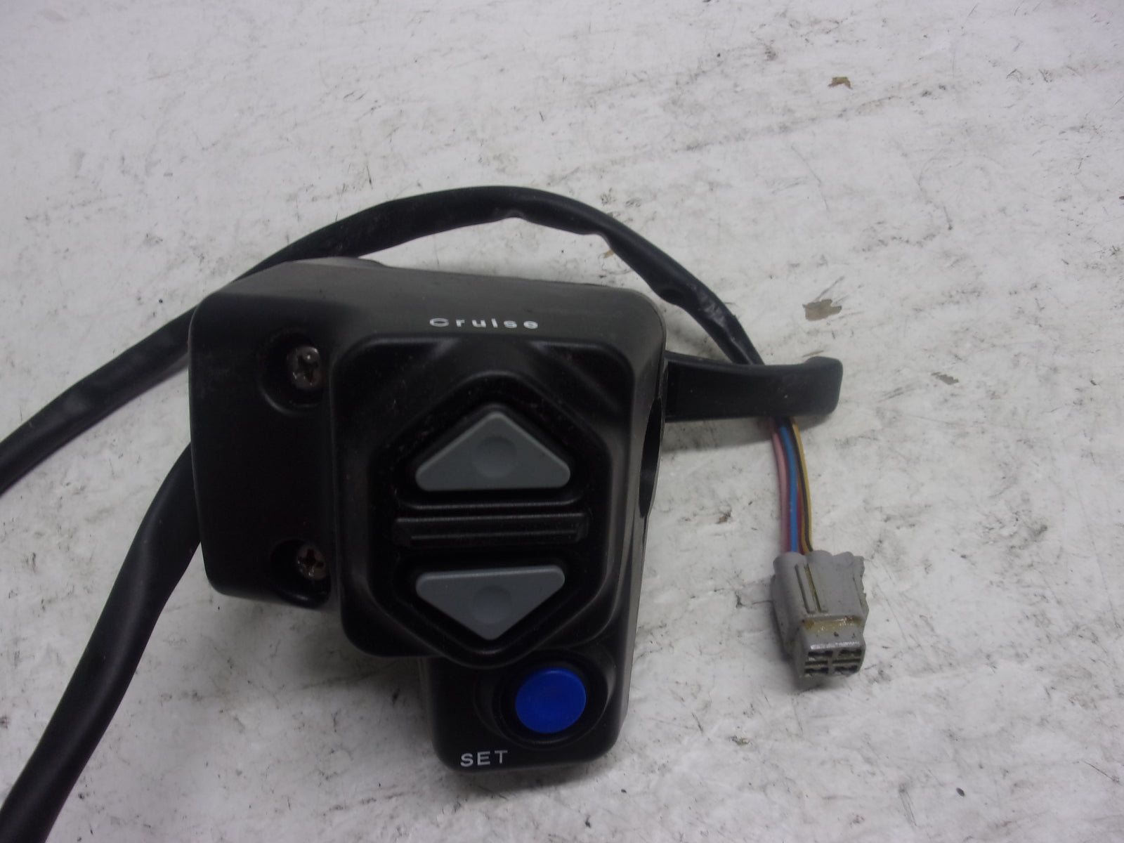 Kawasaki Jet Ski 2011-2021 Ultra 300/310 Take Off Throttle Switch # 39074-3729