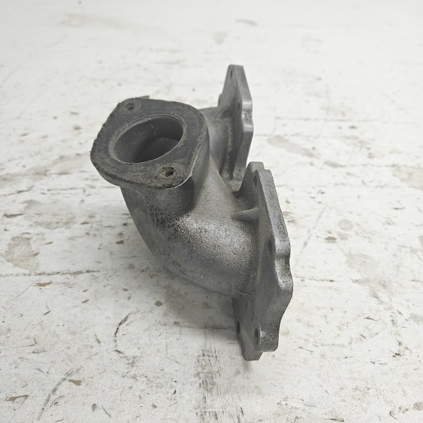 Kawasaki Jet Ski 1991-1995 550 SX OEM Intake Manifold Part# 59076-3709