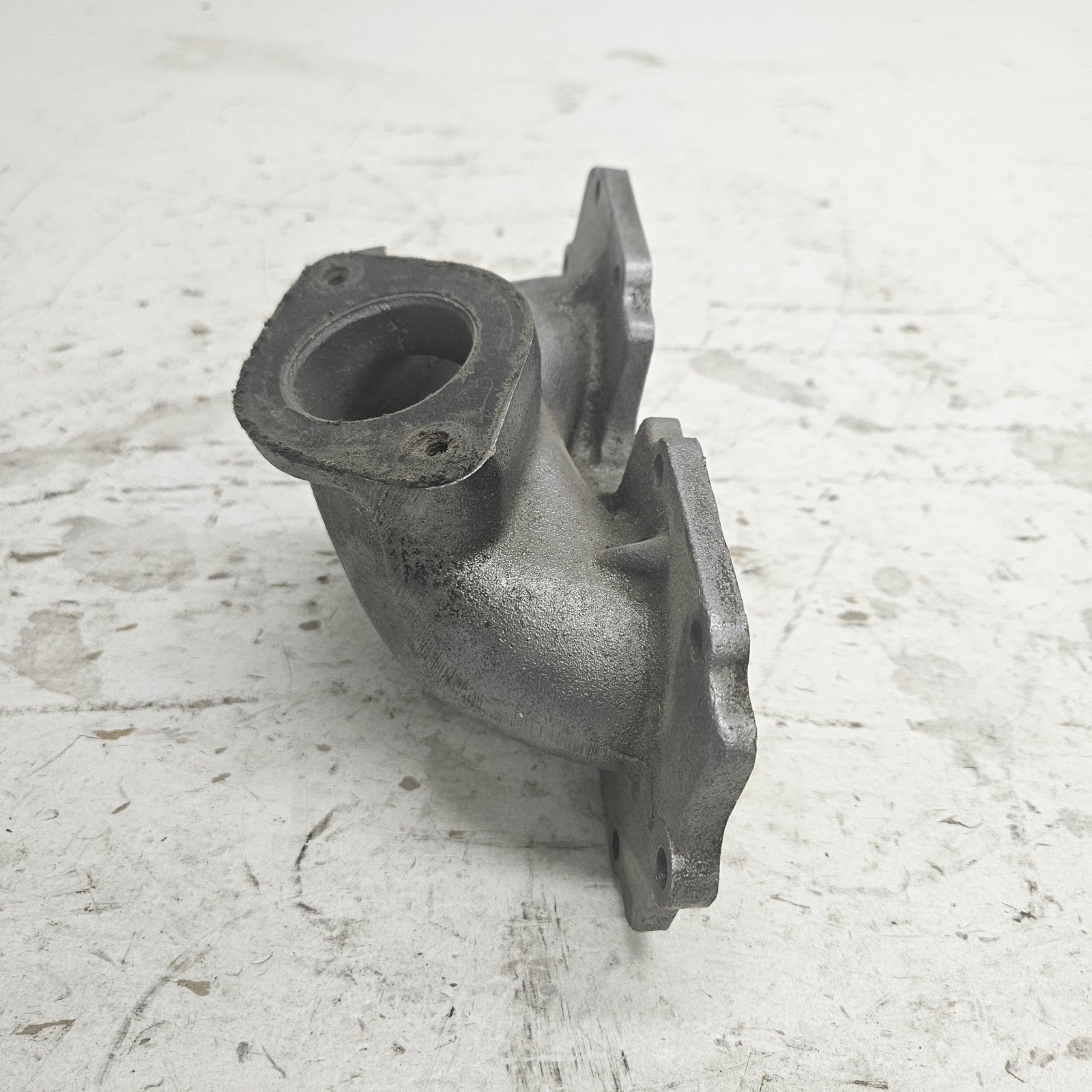 Kawasaki Jet Ski 1991-1995 550 SX OEM Intake Manifold Part# 59076-3709