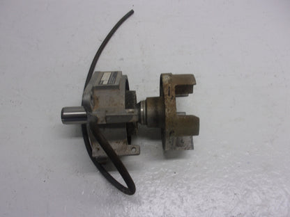 Yamaha Waverunner 2005 FX HO OEM Bearing Housing + Coupler Part# 61X-45332-03-94