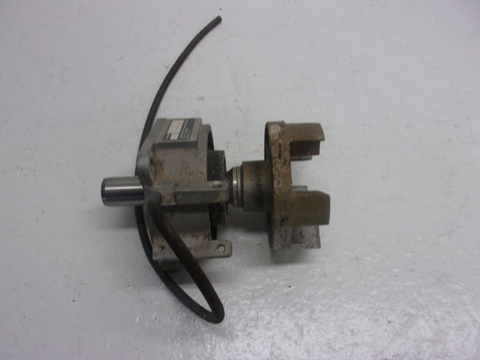 Yamaha Waverunner 2005 FX HO OEM Bearing Housing + Coupler Part# 61X-45332-03-94