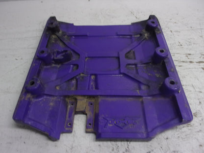 Yamaha WaveVenture / Raider  XL Performance Pro-Tec Ride Plate