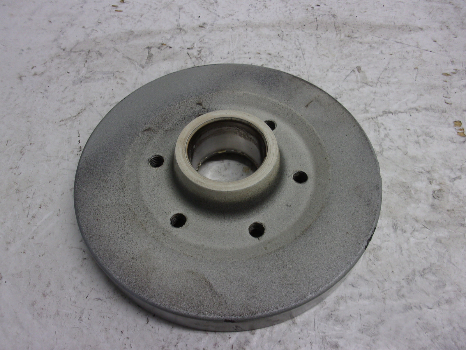 Sea Doo Bombardier 1998-2003 GSX GTX RX LRV Silver Coupling Part# 290958082