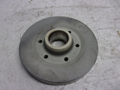 Sea Doo Bombardier 1998-2003 GSX GTX RX LRV Silver Coupling Part# 290958082