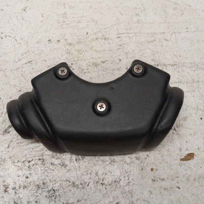 Kawasaki Jet Ski 1987-1991 650SX OEM Handlebar Upper & Lower Cover 14024-3724