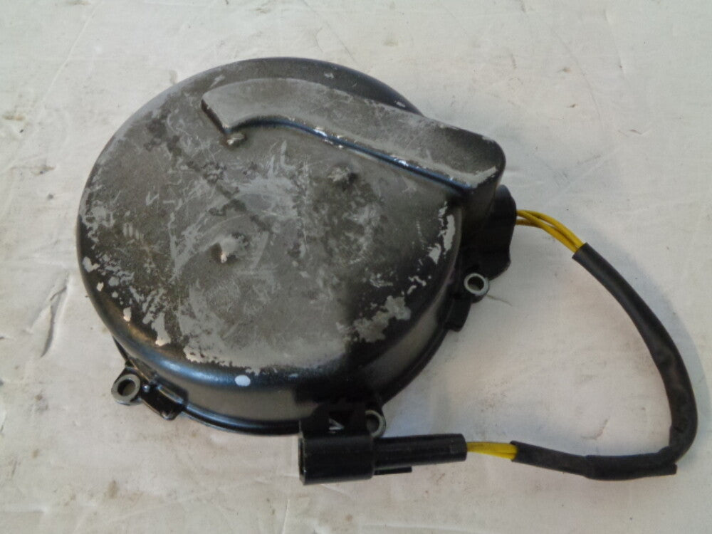 Polaris PWC Watercraft 2004 MSX 110 MSX 150 OEM Stator + Cover # 0451486