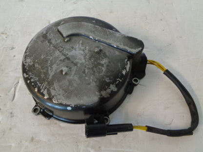 Polaris PWC Watercraft 2004 MSX 110 MSX 150 OEM Stator + Cover # 0451486