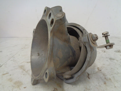 Kawasaki Jet Ski 1999-2005 Ultra 130/150 OEM Pump + Steering Nozzle # 59476-3738