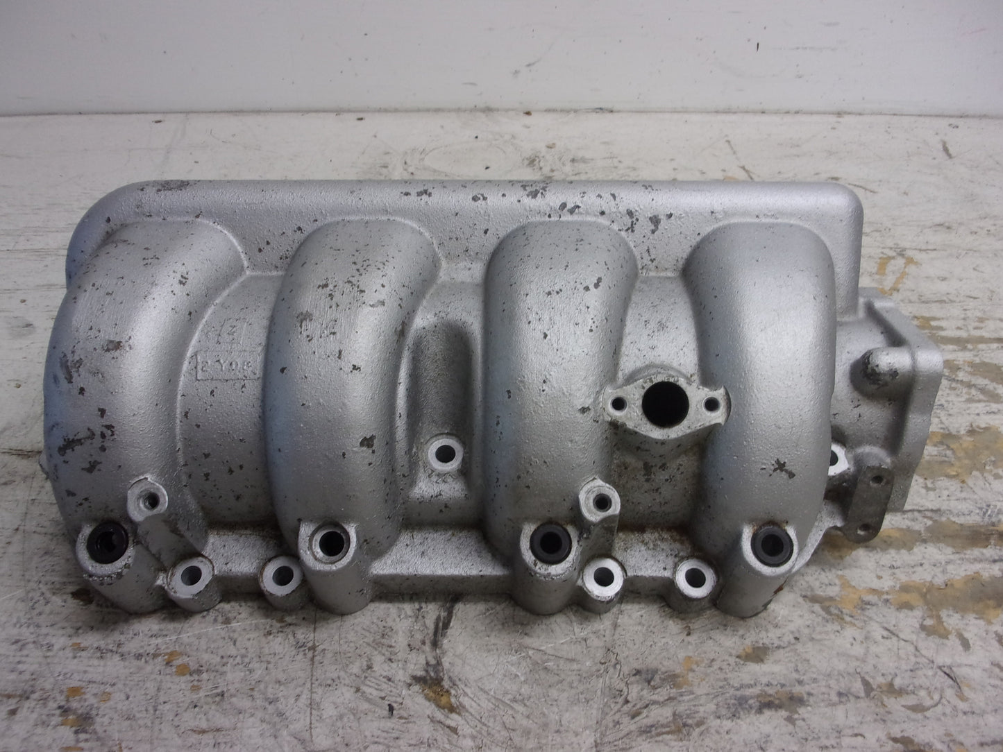 Kawasaki Jet Ski 2004-2021 Ultra LX STX-15F OEM Intake Manifold Part# 59076-3729