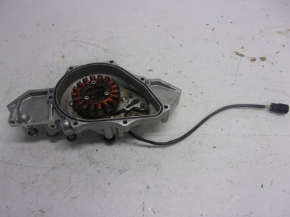 Kawasaki Jet Ski 2007-2010 Ultra 250/260 OEM Stator + Stator Cover # 14031-3736