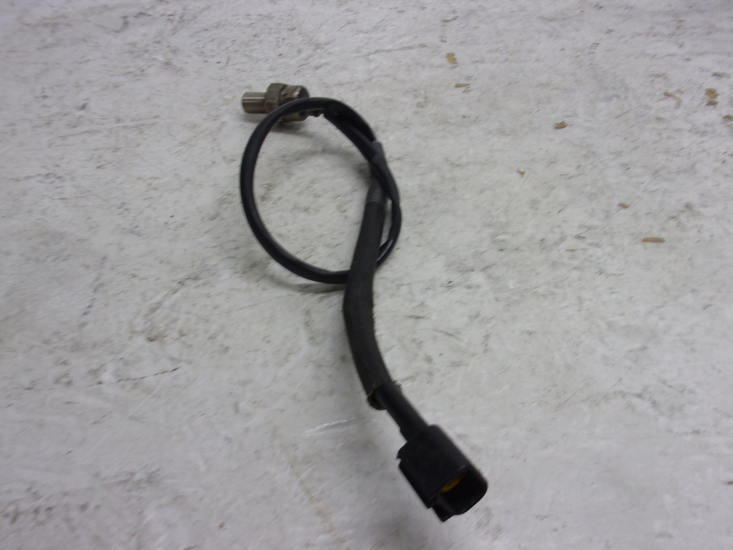 Yamaha Waverunner 2003-2008 FX HO OEM Thermosensor Assembly # 60E-85790-01-00