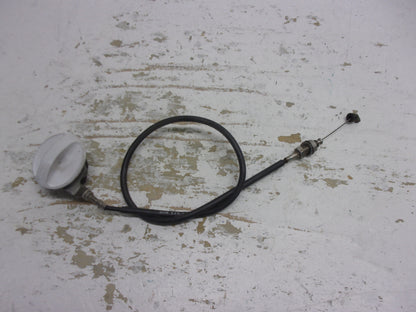 Kawasaki Jet Ski 1991-1999 SS XIR ST STS SS Starter Cable & Knob 54017-3728