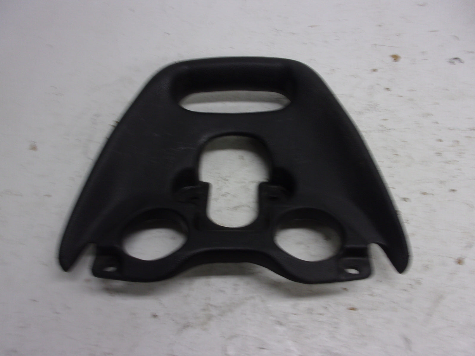 Kawasaki PWC Jet Ski 2000-2005 Ultra130/150 Black Rear Grab Handle 46075-3746-6Z