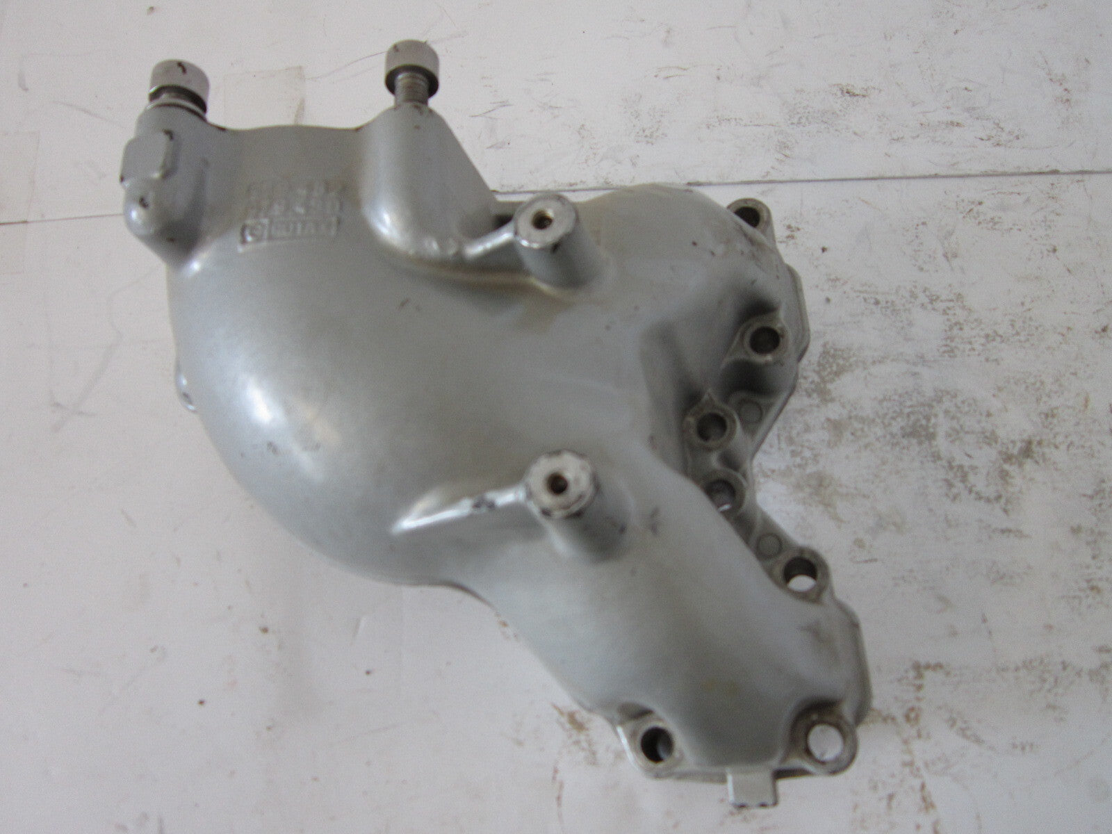 Sea Doo Bombardier 1996-1997 GSX GTX XP SPX OEM Exhaust Manifold Part# 290979481