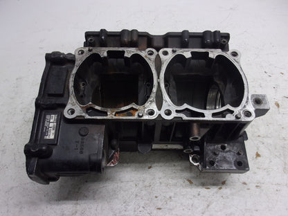 Yamaha WaveRunner 1998 GP 800 OEM Crankcase Assembly Part# 66E-15100-00-8P