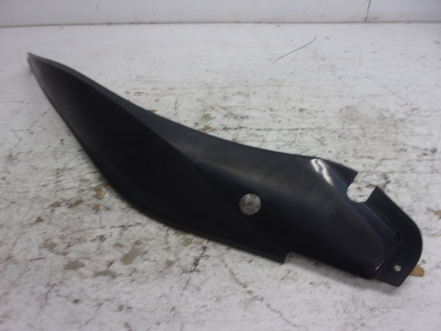 Sea Doo Bombardier 2000-2003 LRV GTX OEM Right Hand Moulding / Trim # 291001404