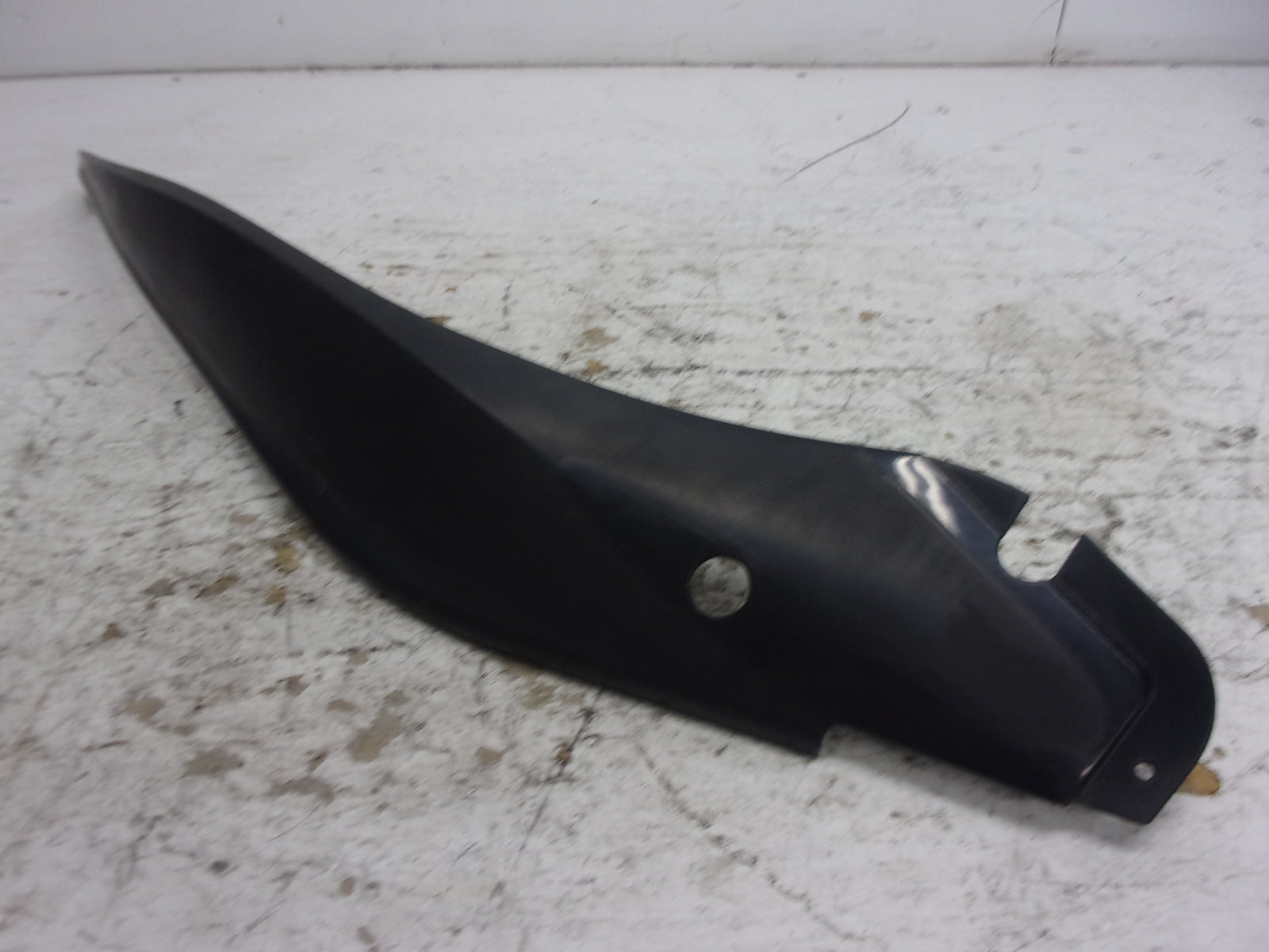 Sea Doo Bombardier 2000-2003 LRV GTX OEM Right Hand Moulding / Trim # 291001404