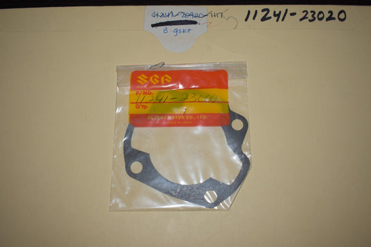1972-77 Suzuki RV90 Cylinder Base Gasket 11241-23000