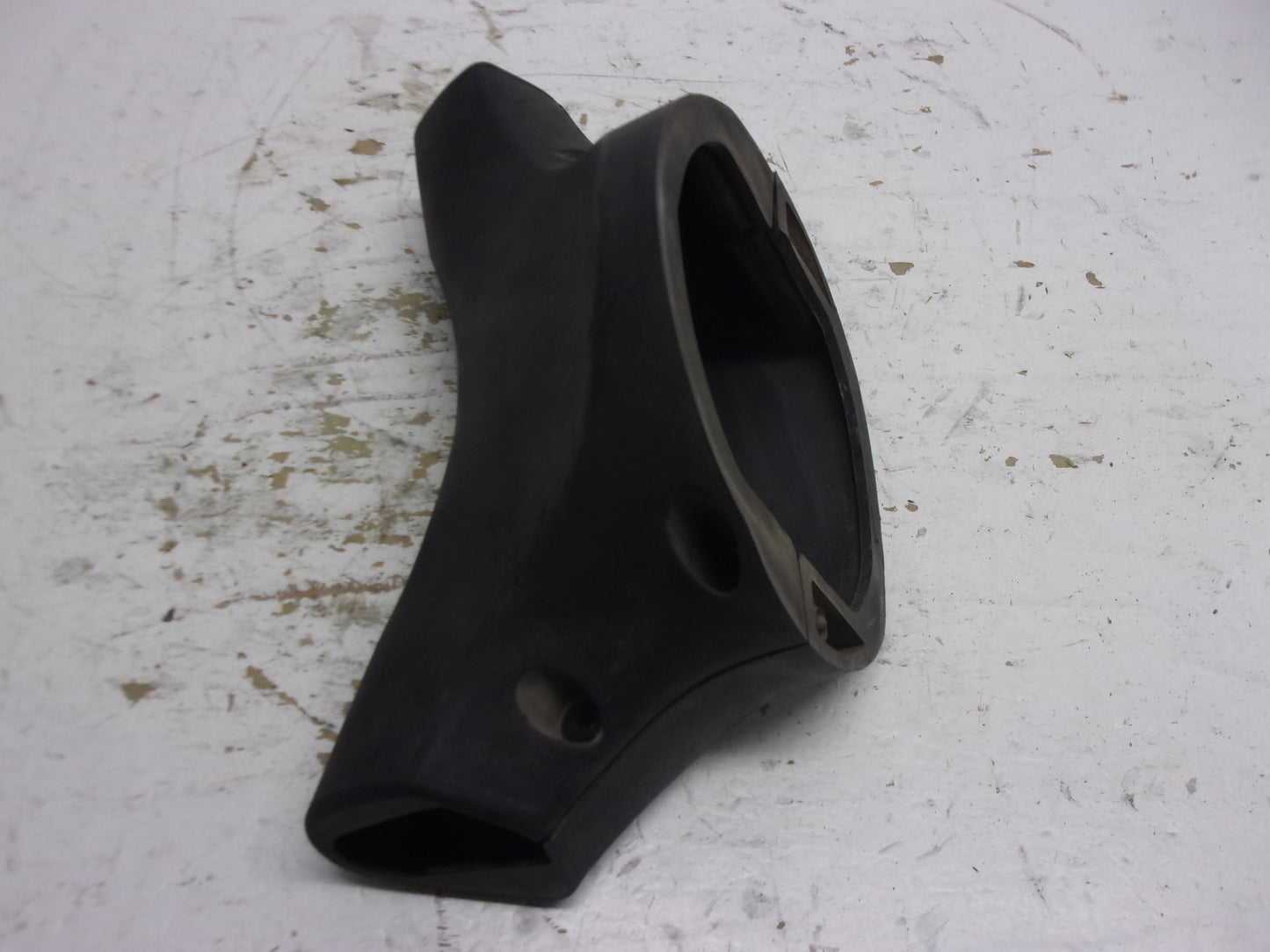 Yamaha 1998-1999 XL GP 700-1200 OEM Black Steering Pad Assembly GP7-U142A-10-00