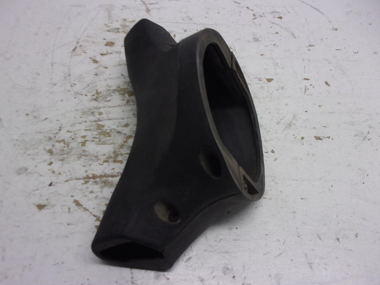 Yamaha 1998-1999 XL GP 700-1200 OEM Black Steering Pad Assembly GP7-U142A-10-00