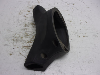 Yamaha 1998-1999 XL GP 700-1200 OEM Black Steering Pad Assembly GP7-U142A-10-00