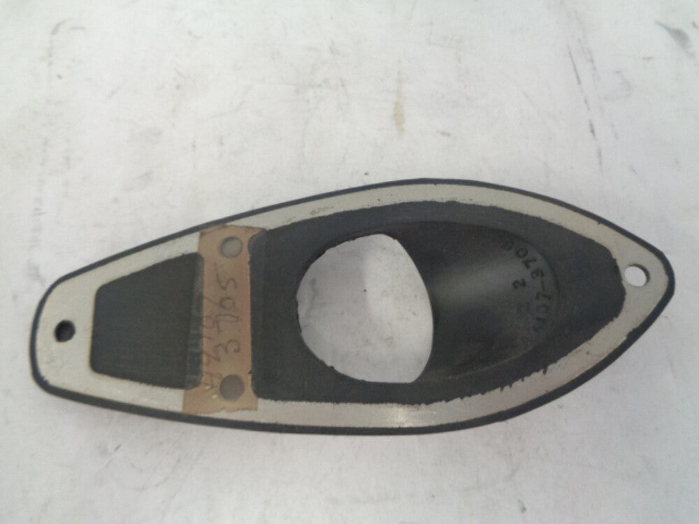 Kawasaki Jet Ski Kawasaki 1987-1990 650 SX Exhaust Pipe Cover # 49107-3705