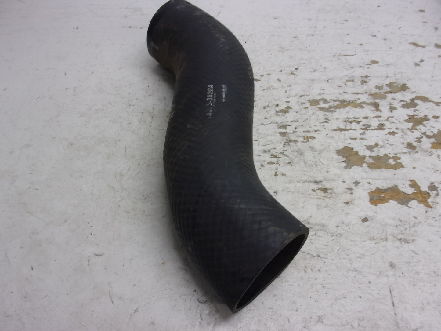Kawasaki Jet Ski 2007 Ultra 250X LX OEM Supercharger Duct Hose Part# 14073-3828