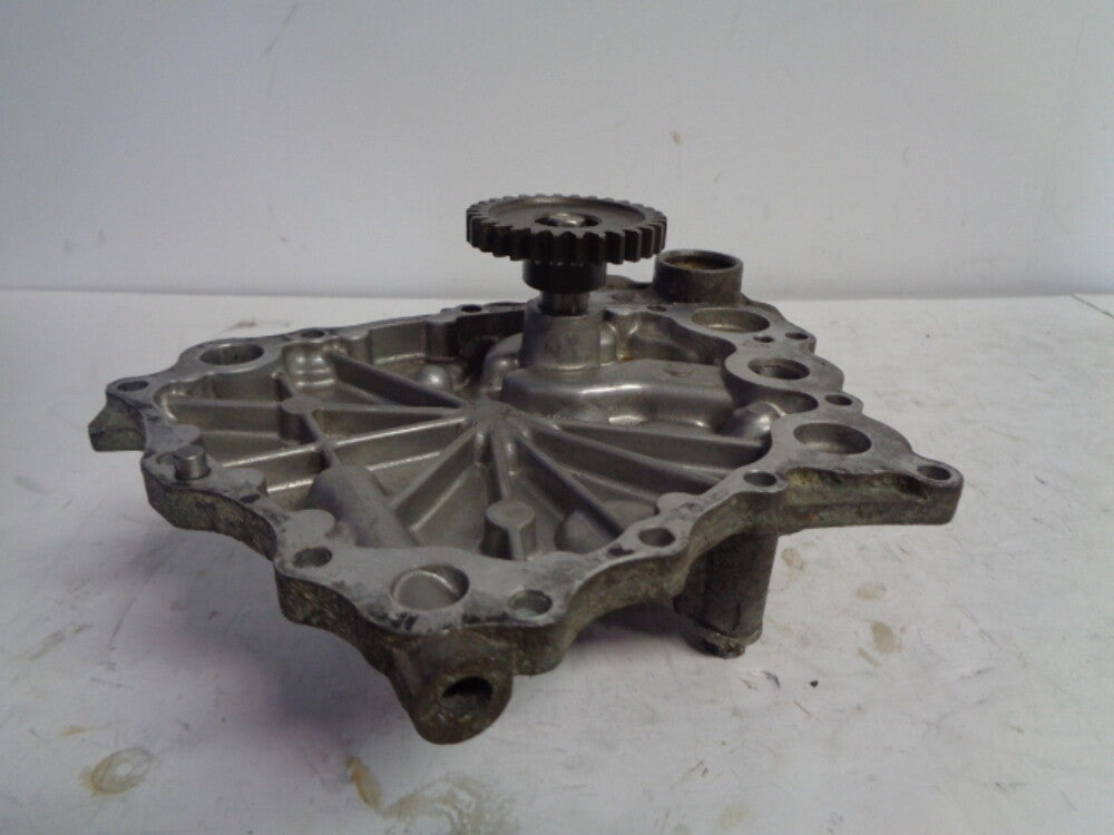 Yamaha Waverunner 2012 FX FZR FZS Oil Pump Housing Assembly Part 6S5-13300-20-00