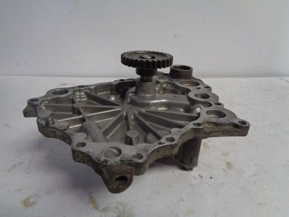 Yamaha Waverunner 2012 FX FZR FZS Oil Pump Housing Assembly Part 6S5-13300-20-00