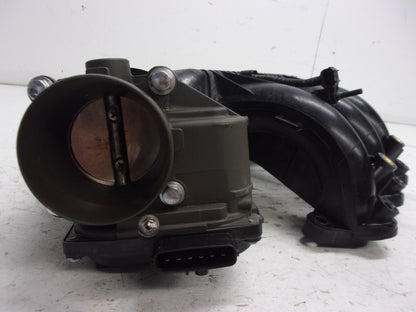Yamaha WaveRunner 2016-2021 VX V1 EX SJ Manifold + Throttle Body 6EY-13641-00-00