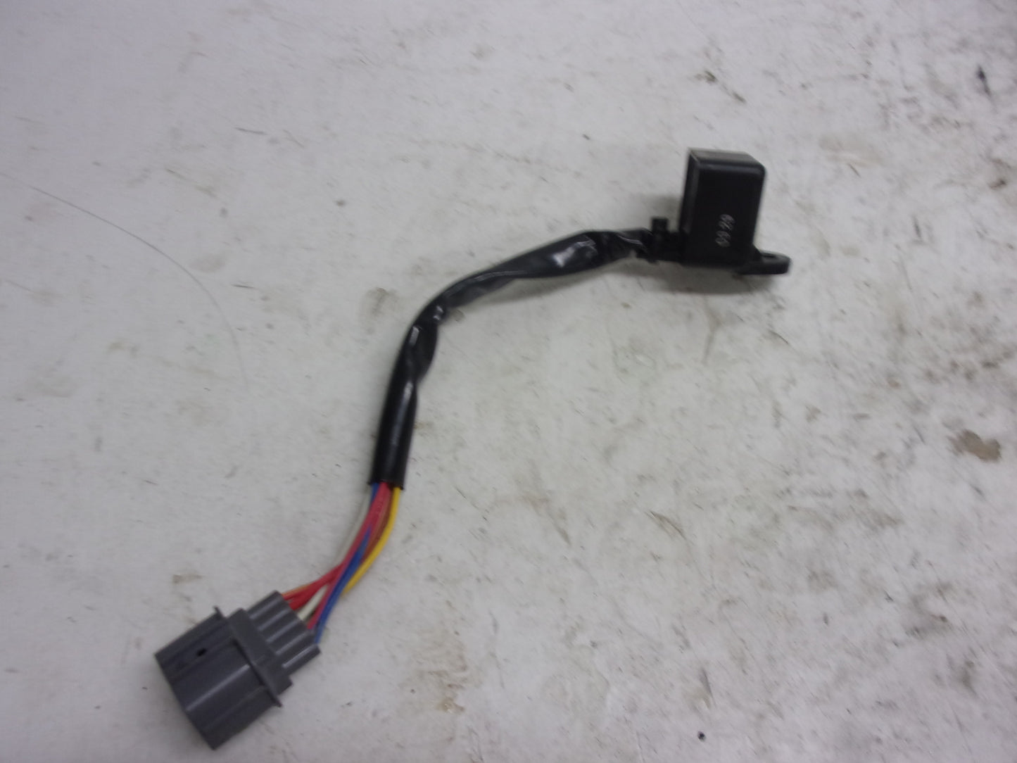 Kawasaki Jet Ski 2004-2021 Ultra STX-12F/15F OEM Relay Assembly Part# 27002-3703