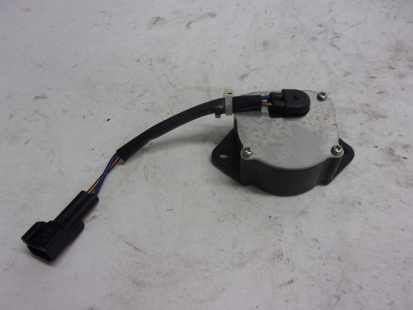 Yamaha Waverunner 2002-2018 GP VX V1 FX OEM Switch Assembly # 60E-8259E-00-00