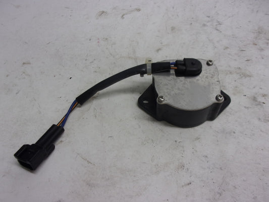 Yamaha Waverunner 2002-2018 GP VX V1 FX OEM Switch Assembly # 60E-8259E-00-00