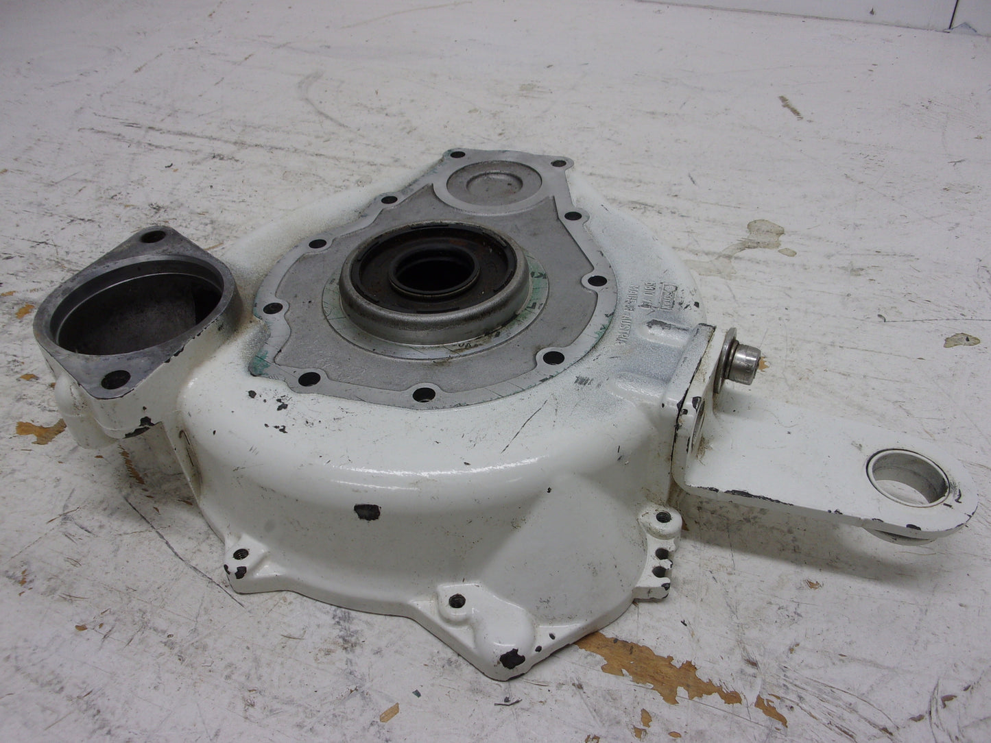 Sea Doo Bombardier 1995-1997 GSX GTX XP SPX OEM Ignition Housing # 290810711