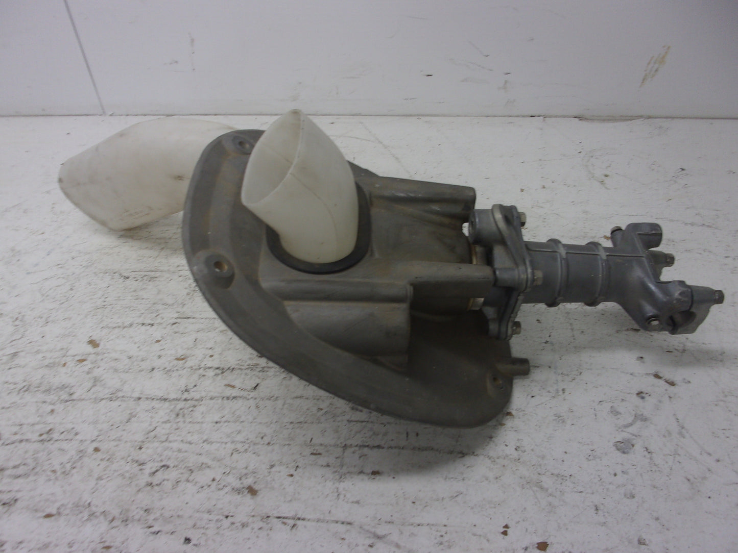 Kawasaki Jet Ski 1997-2000 STX 900/1100 Complete Handlepole Bracket 39021-3706