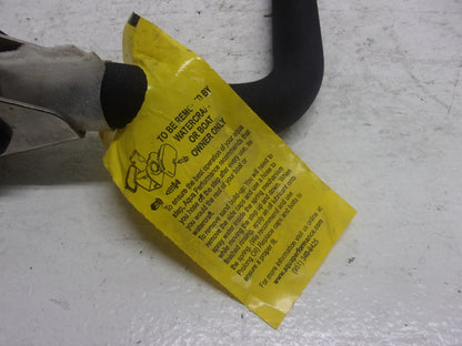 Kawasaki Jet Ski 2013-2021 STX Ultra Take Off Reboarding Step # 56001-0263-6Z
