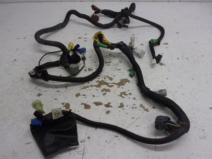 Kawasaki Jet Ski 2001 Ultra 150 OEM Main Wire Harness Part# 26030-3734